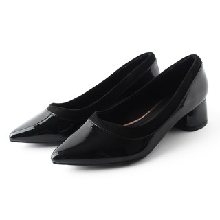Aliza - giầy công sở cao 5cm a835