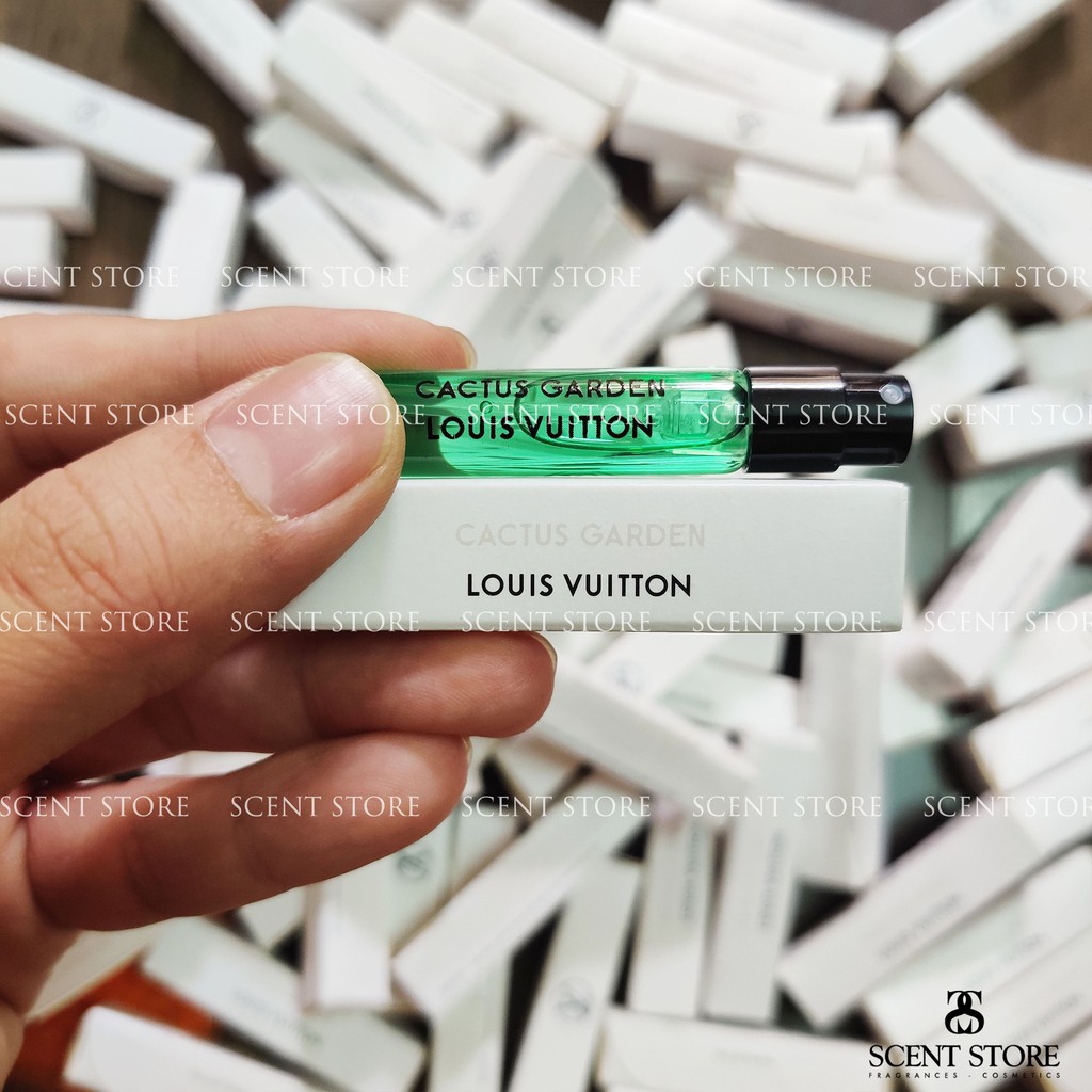 Scentstorevn - Vial chính hãng nước hoa Louis Vuitton [2ml]