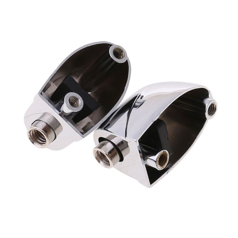 Sun Snare Móc Kim Loại Móc Tai Cho Trống Bass
