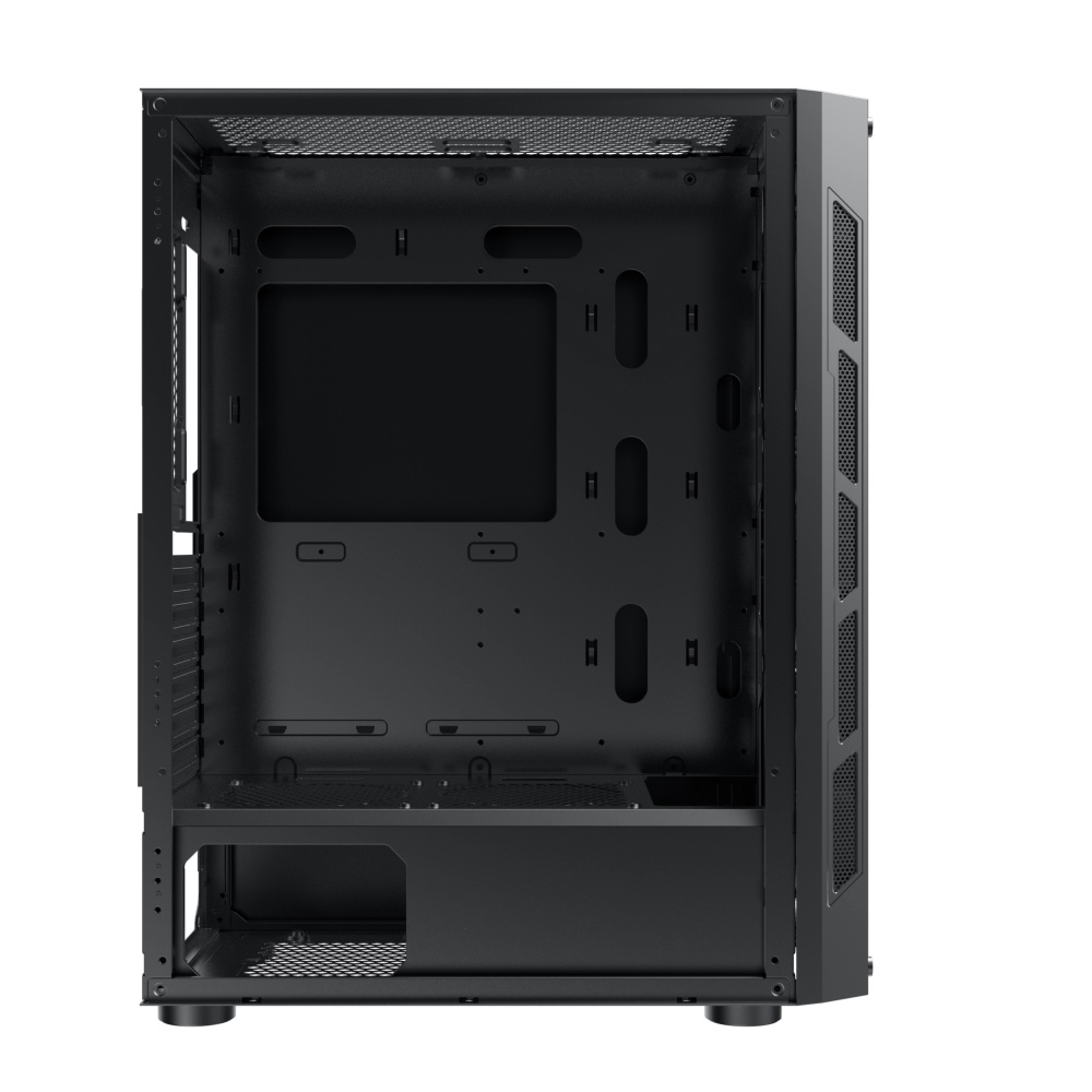 Vỏ máy tính XIGMATEK VENOM II MES  - GAMING ATX