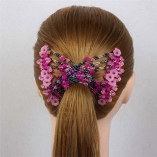 [ chất lượng ] Lược búi tóc đa năng cao cấp