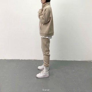 BỘ NỈ BÔNG THỂ THAO- SOEUR PAUL SWEATSUITS