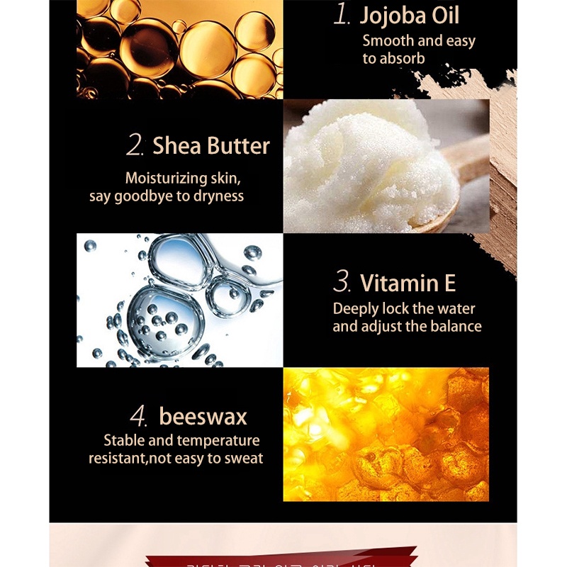 Thỏi kem bắt sáng tạo khối che khuyết điểm cho mũi | BigBuy360 - bigbuy360.vn