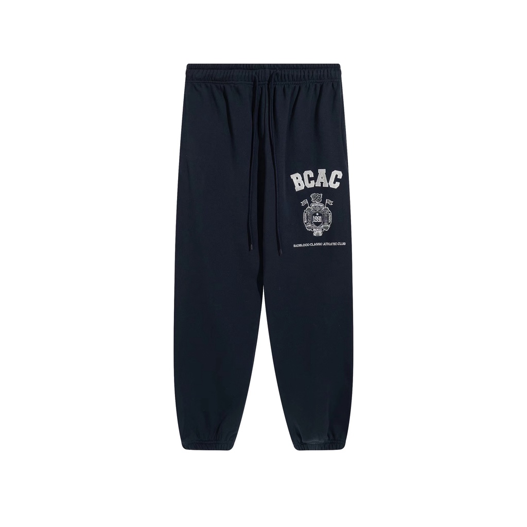 Quần Thể Thao Bac Phong Cách Mới Hàn Quốc Đơn Giản Cho Nữ