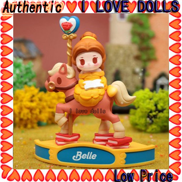 Mô Hình Búp Bê Công Chúa Disney Xinh Xắn