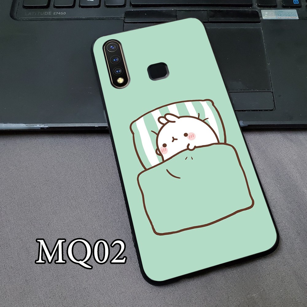 ỐP ĐIỆN THOẠI VIVO U10 -VIVO Y19-VIVO U3 HÌNH ĐẸP CUTE GIÁ SIỂU RẺ