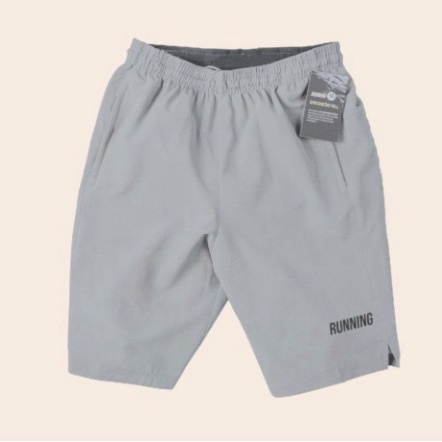 (Bán Sỉ) Quần Đùi Nam Thể Thao Running QTT01, Quần Short Nam 45-65kg, Chất Mịn, Co Giãn, Chạy Bộ, Tập Gym, Tập Thể Thao