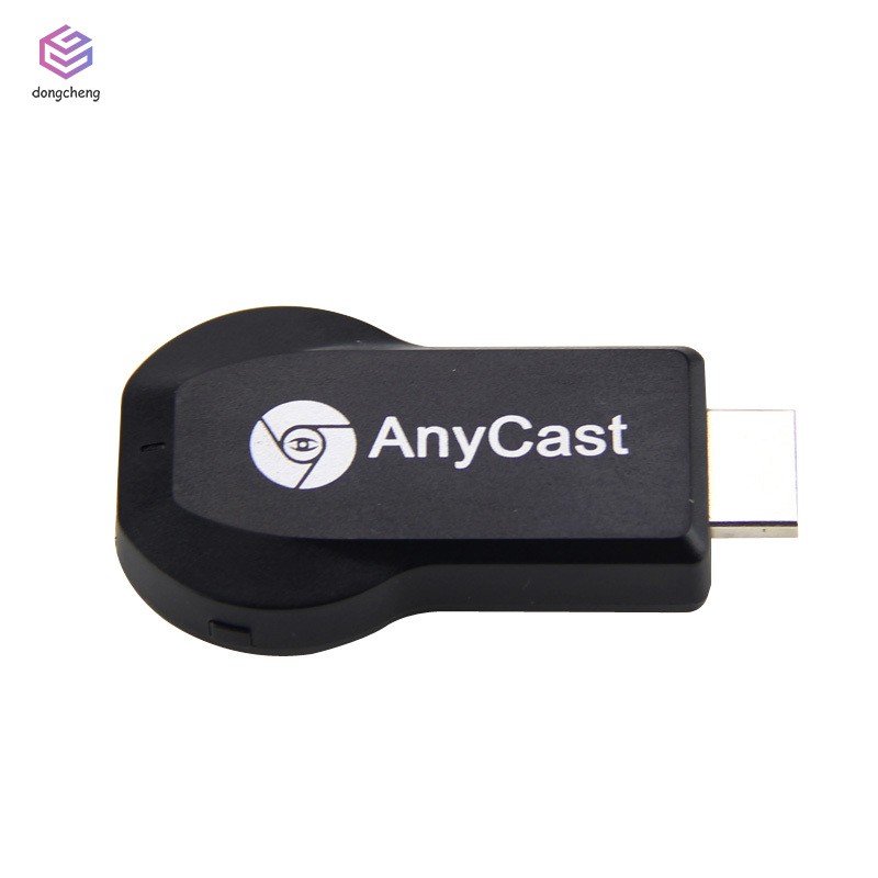 Đầu thu Anycast M2 Plus Airplay Wifi màn hình HD 1080P DLNA dễ dàng di chuyển cho Android IOS Windows