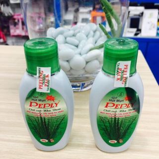 Gel Hút Mụn Nha Đam PEPLY H