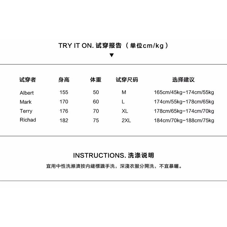 Quần jean ống rộng thời trang hàn quốc dành cho nam | BigBuy360 - bigbuy360.vn