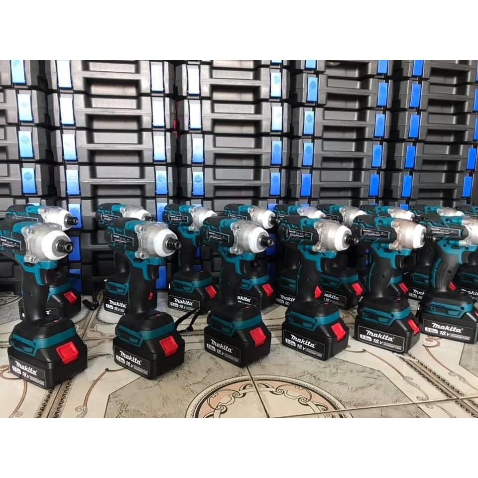 MÁY CHUYÊN VÍT MAKITA 188V 1 PIN