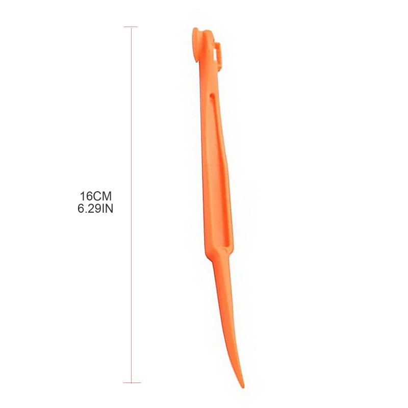 Set 5 Dụng Cụ Hỗ Trợ Lột Vỏ Cam Chanh Siêu Nhanh Chóng Tiện Lợi