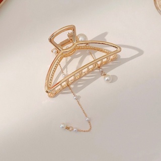 Kẹp Tóc Nữ Phong Cách Hàn Quốc