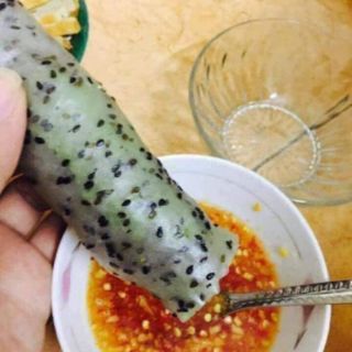 Bánh tráng Ninh Thuận 1kg