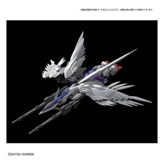 Mô hình Gundam Hirm 1/100 Wing Zero EW