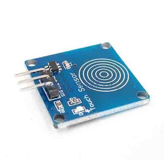 Module Cảm Biến Sờ Chạm TTP223