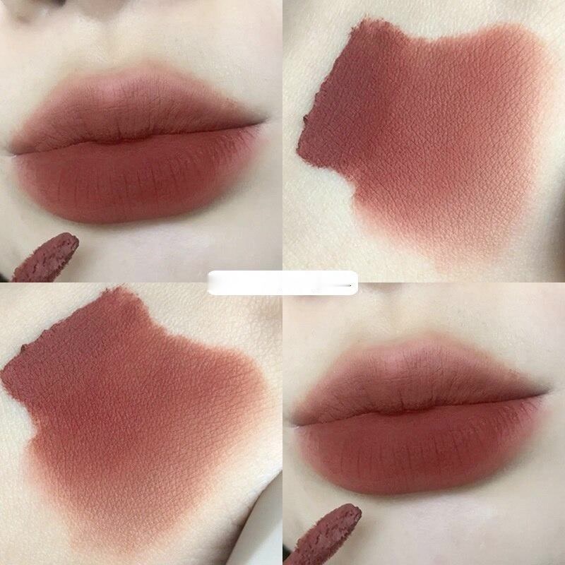 Son Kem Lì DAIMANPU Kháng Nước Mịn Lì Lâu Trôi