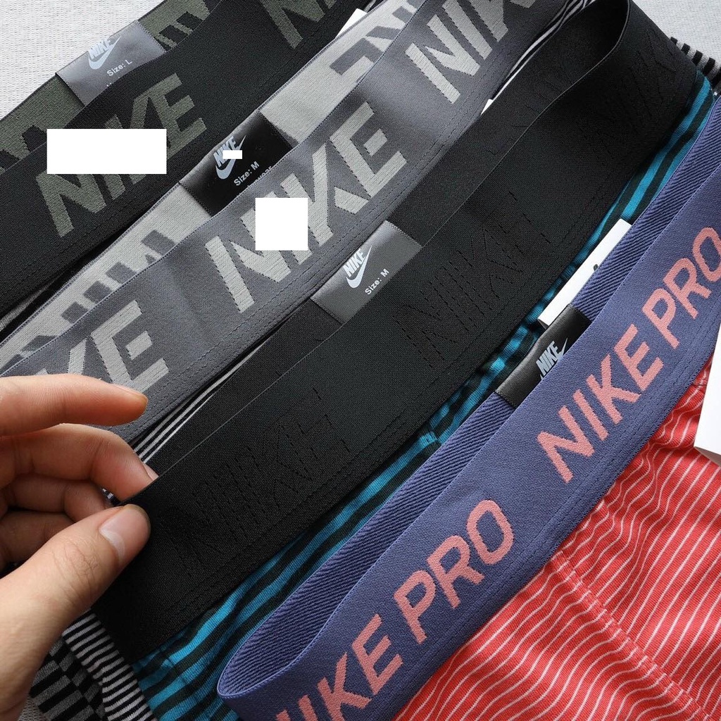 QUẦN BOXER  DƯ XỊN CỰC ĐẸP