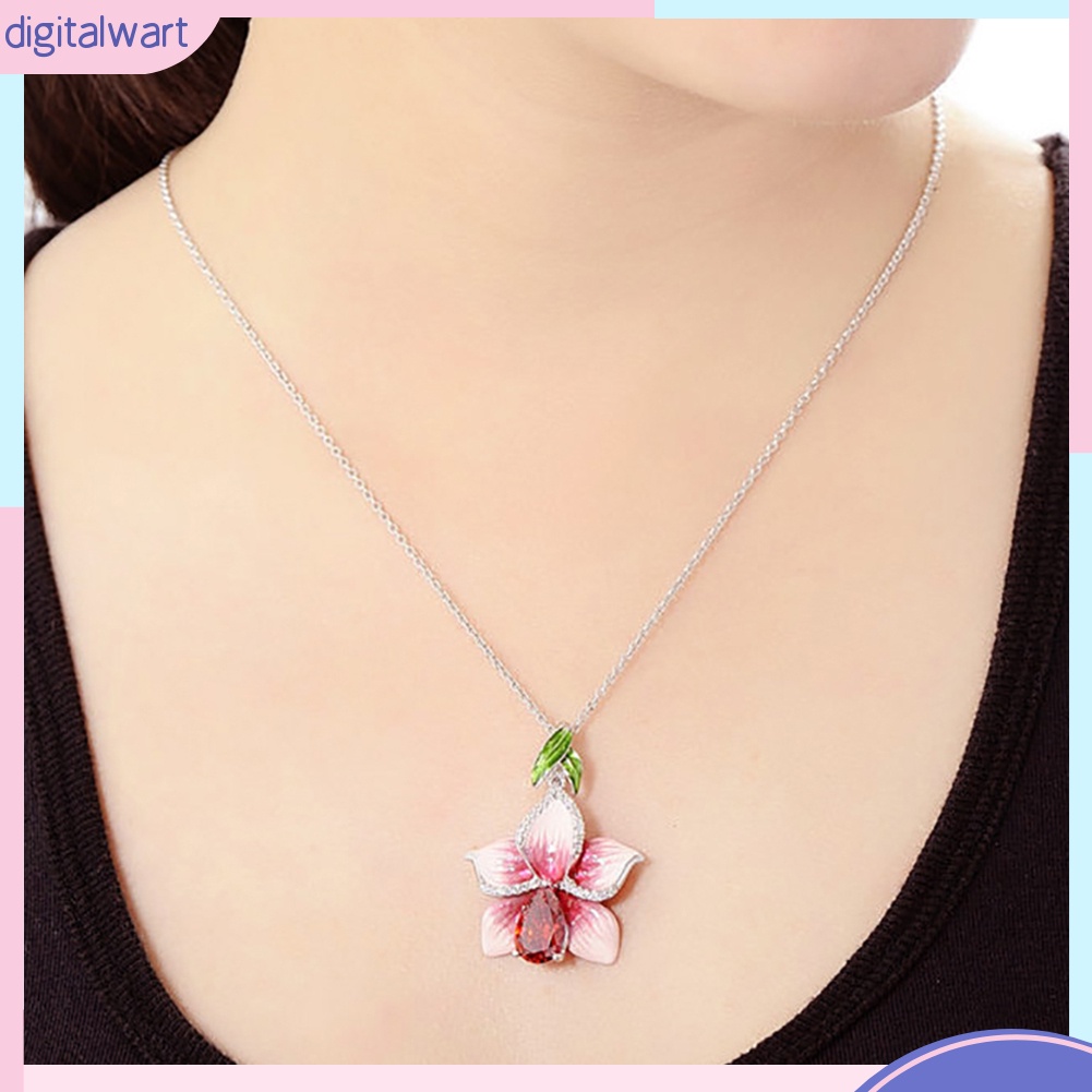 Bộ Vòng cổ + Nhẫn + Đôi Khuyên Tai Mặt Kim Loại Hình Oval Xinh Xắn Cho Nữ