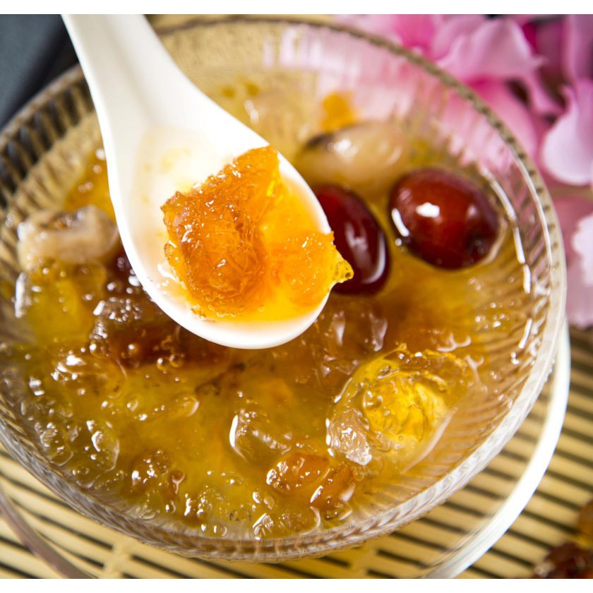 Nhựa Đào Vân Nam Thượng Hạng 100g