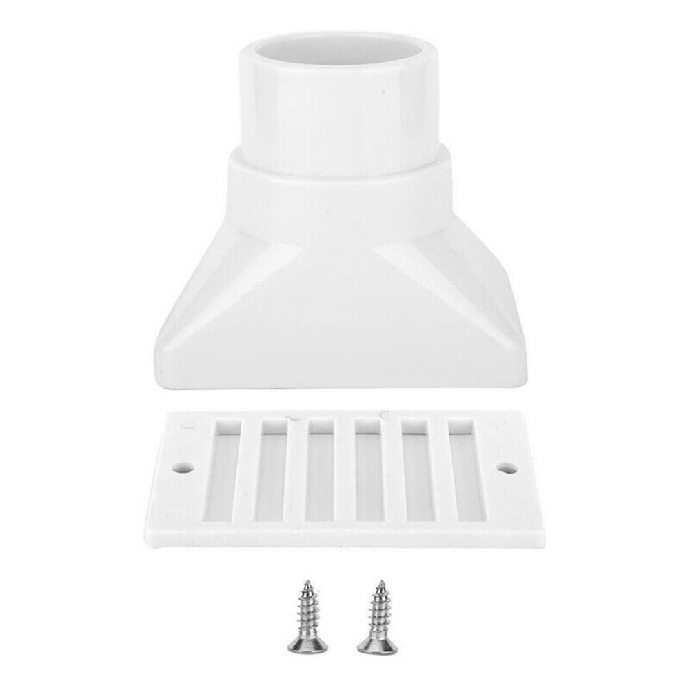 Nắp Đậy Cống Thoát Nước Bể Bơi Thay Thế 1.5inch