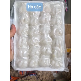 [Bình Tân] HÁ CẢO TÔM THỊT -500gr- SHIP HOẢ TỐC