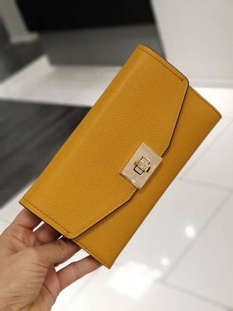 Ví michael kors 18cm