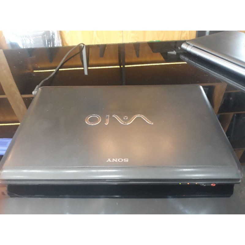 LAPTOP VĂN PHÒNG VAIO I5 520M 4GB / HDD 500g