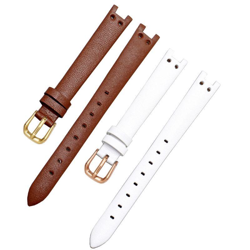 ℗ ̅▪Dây Đeo Thay Thế Dành Cho Đồng Hồ Đeo Tay Ena Klein Anne Klein series ak1950/9442/9918/9168
