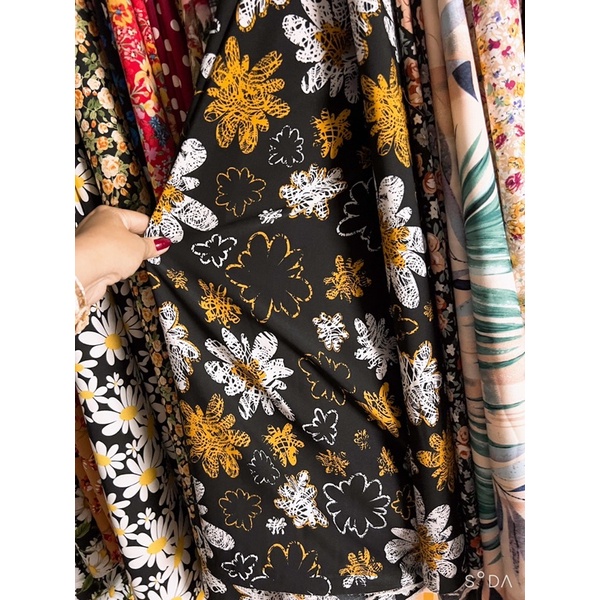 Lụa Mango lạnh sale 99k=2m