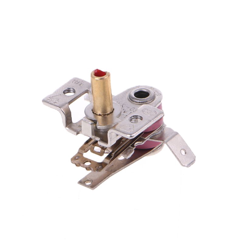 Công tắc điều khiển nhiệt độ AC 250V 16A chuyên dụng