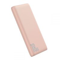 Pin sạc dự phòng chính hãng Baseus Bipow 18w sạc nhanh 3.0 Quick Charge 3.0 và Power Dilivery 3.0, mỏng màu sắc hottrend