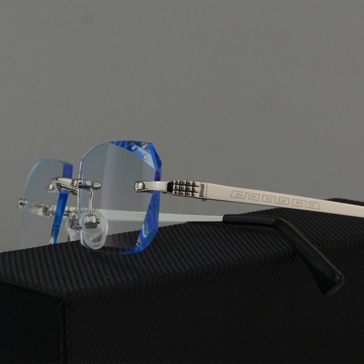 Kính Mát Không Gọng Thời Trang Công Sở Cho Nam balo local brand | BigBuy360 - bigbuy360.vn