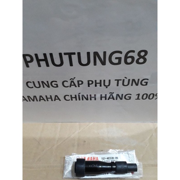 chụp bugi Exciter 2006_2011 Yamaha