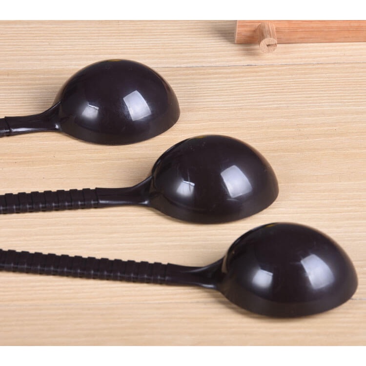 Thìa Định Lượng 10g, thìa cà phê , enema