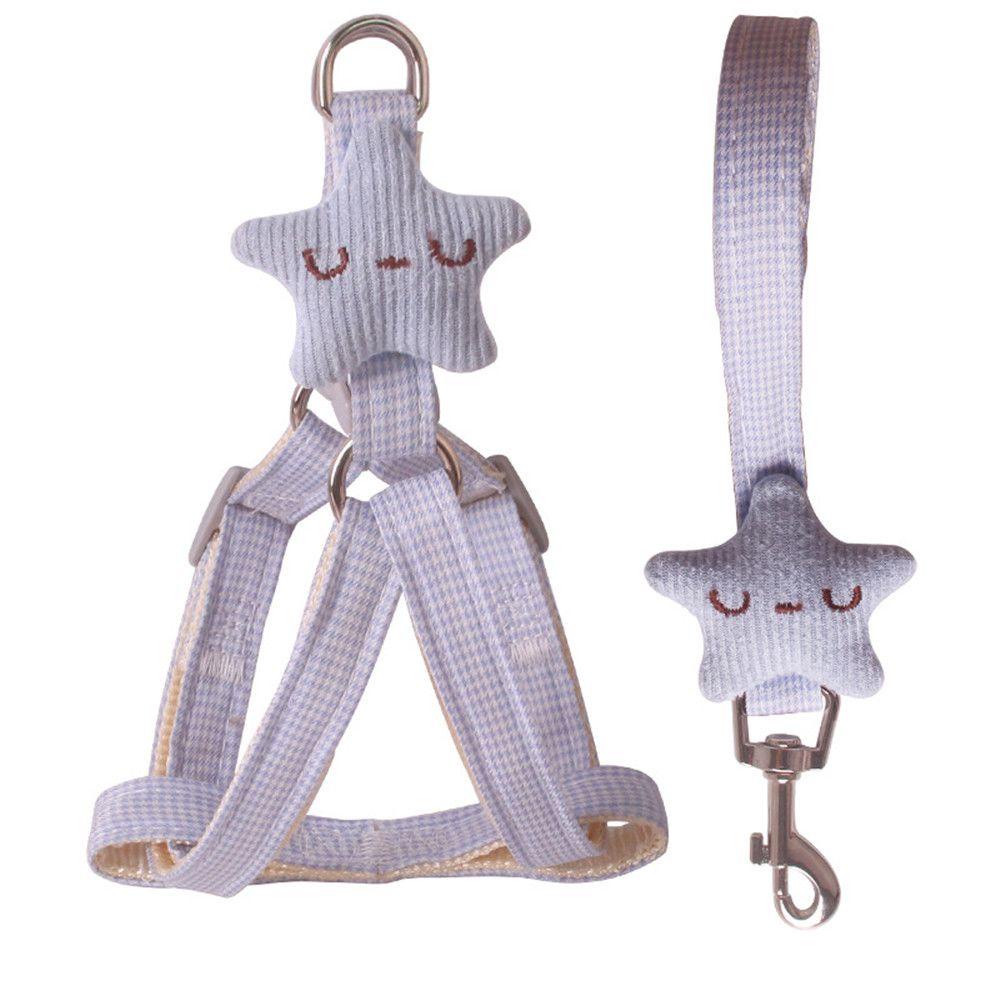 Dây Dắt Thú Cưng Đi Dạo Bằng Nilon Tùy Chỉnh Tiện Dụng