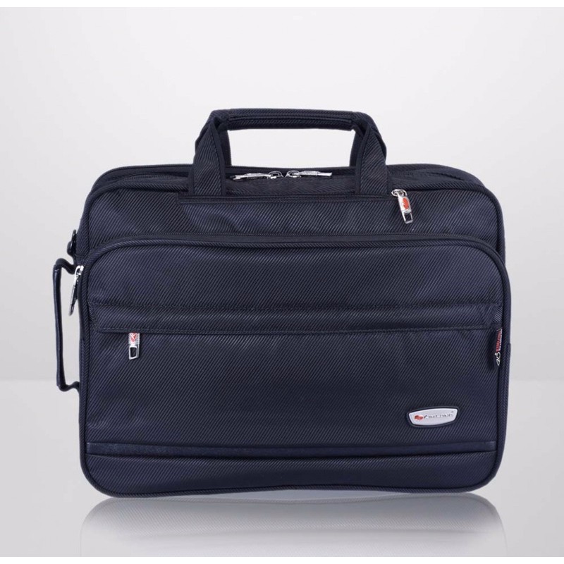 CẶP LAPTOP 15.6 INCH - CẶP ĐA NĂNG HỌC SINH CẤP 2 VÀ 3 CAO CẤP KIM LONG KL016