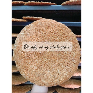 Cơm sấy chà bông siêu ngon 500gr