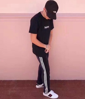 QUẦN 3 LINE PANTS UNISEX