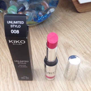 Son Kiko -Ý