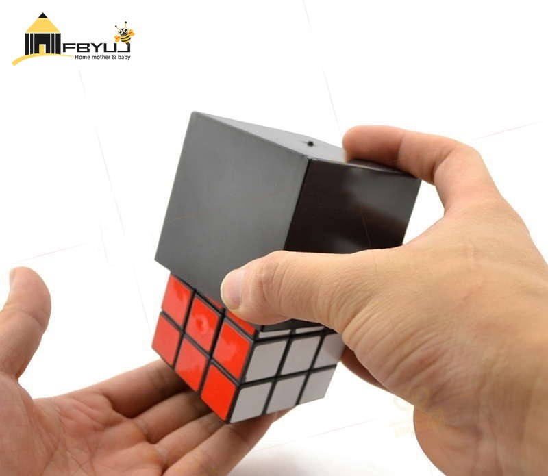 Khối Rubik Fbyuj Làm Ảo Thuật