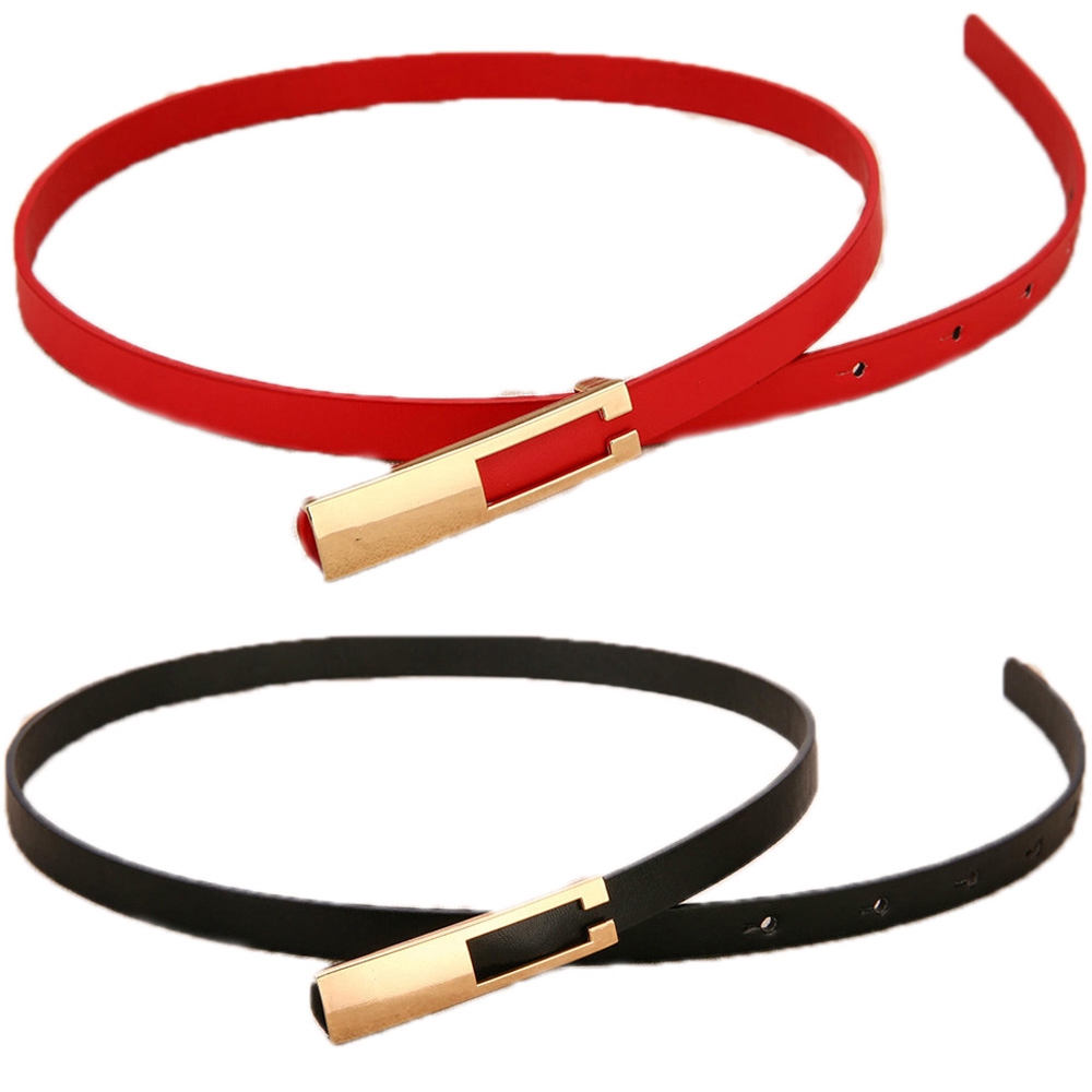 Thắt lưng phong cách biển cả cho nữ