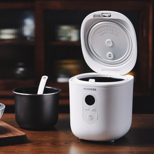 Nồi cơm điện Xiaomi Qcooker mini CD FB01 | BigBuy360 - bigbuy360.vn