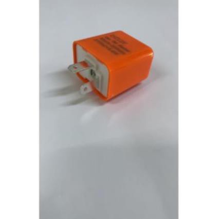 Cục chớp xi nhan tăng - Tùy chỉnh tăng chậm rơ le nháy