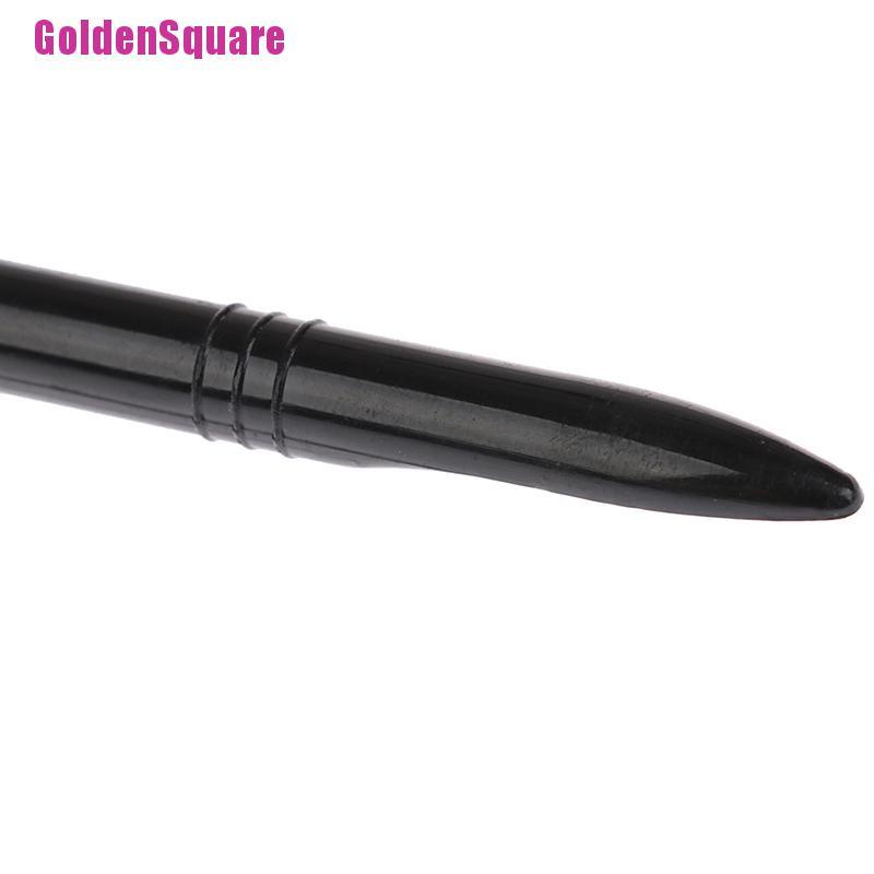 1 Dụng Cụ Tẩy Tế Bào Chết Cho Móng Tay Hai Đầu Tiện Dụng