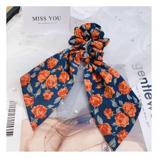 Cài Tóc Họa Tiết Hoa Xinh Xắn Dành Cho Nữ