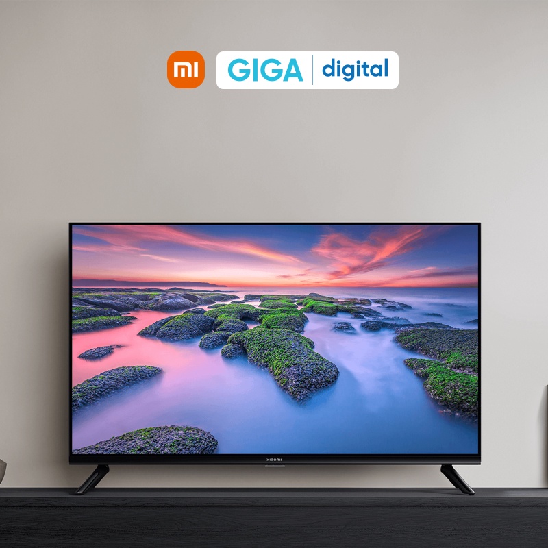 Smart Tivi Xiaomi A2 32 Inch - TV Xiaomi chính hãng