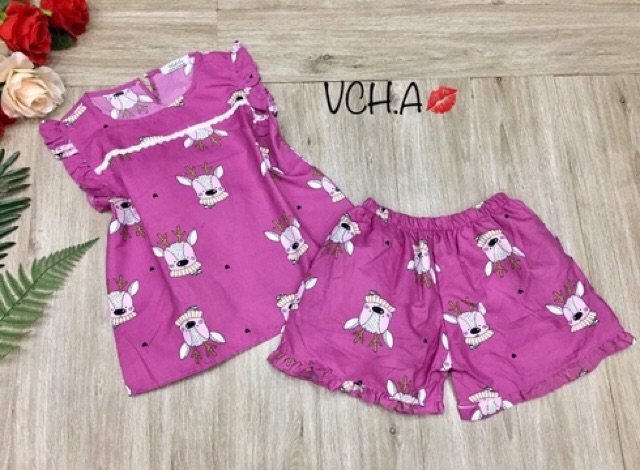 Bộ đồ bèo ren ngực | BigBuy360 - bigbuy360.vn