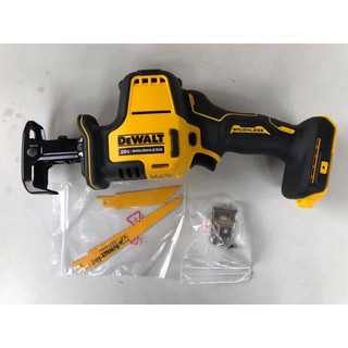 MÁY CƯA KIẾM DEWALT DCS369B