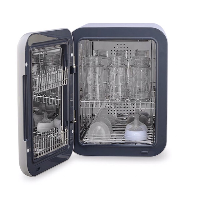 MÁY TIỆT TRÙNG SẤY KHÔ UV FATZBABY FB4703SL BH 12 THÁNG CHÍNH HÃNG